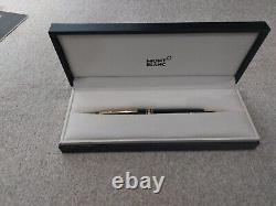 10883 Montblanc/Meisterstuck/Pen Ball Classique