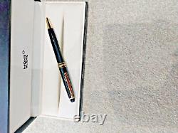 10883 Montblanc/Meisterstuck/Pen Ball Classique