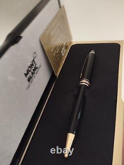 1994 MONTBLANC Ballpoint Meisterstuck Gold-Coated Classique 164