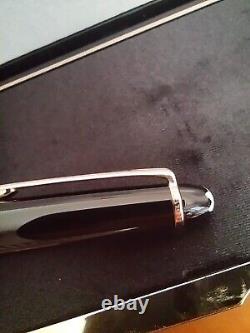 1994 MONTBLANC Ballpoint Meisterstuck Gold-Coated Classique 164