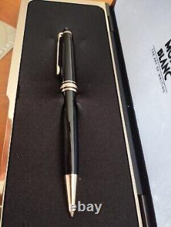 1994 MONTBLANC Ballpoint Meisterstuck Gold-Coated Classique 164