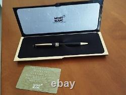 1994 MONTBLANC Ballpoint Meisterstuck Gold-Coated Classique 164