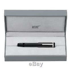 AUTHENTIC Montblanc 109049 Heritage Collection 1912 Fountain Pen