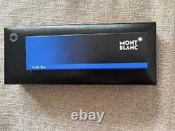 Authentic Mont Blanc Rollerball Pen New