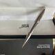 Authentic Montblanc 2865 Meisterstuck Rollerball Silver mini 4.5 Star Pen 163P