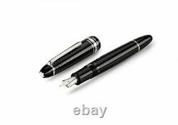 BMW Genuine Montblanc For Fountain Pen Black Writing Equipment 80245A072F6