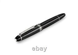 BMW Genuine Montblanc For Fountain Pen Black Writing Equipment 80245A072F6