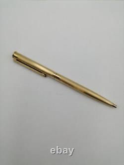 Ballpoint Pen Mont Blanc