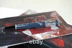 Ballpoint Pen Montblanc Charles Dickens Writers Edition
