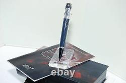 Ballpoint Pen Montblanc Charles Dickens Writers Edition