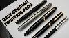 Best 5 German Made Fountain Pens You Can Own