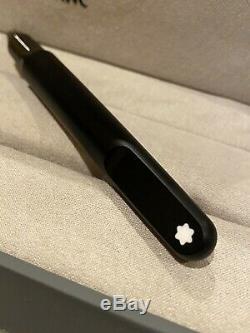 Brand New Montblanc M Designed by Marc Newson Rollerball Special Edition Pen