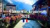 Chamonix Mont Blanc 2024 New Vlog