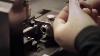 Crafting The Perfect Nib For Montblanc S Fountain Pen How Is It Made Behind The Scenes
