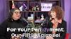For Your Penjoyment Episode 1 The Pilot