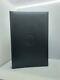Genuine Mont Blanc Black Faux Leather Notebook Holder