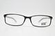 Glasses MONT BLANC MB 297 grey silver oval eyeglass frame eyeglasses new
