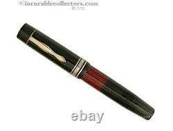 ICONIC MONTBLANC MEISTERSTUCK N 139 L Gold Nib Fountain pen 1940