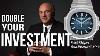 Kevin O Leary The Best Investment Watches You Can Buy