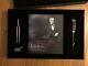 Limited Edition Montblanc Johannes Brahms Fountain Pen New In Box M Nib
