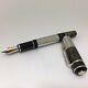 Limited Edition Montblanc William Faulkner Writers Series Fountain Pen 101183