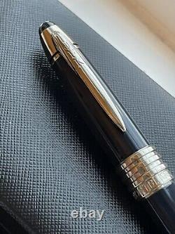 MONT BLANC JFK Fountain Pen New collectable