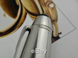 MONTBLANC 146 pour Vacheron Constantin Exclusive Edition Fountain Pen M