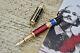 MONTBLANC 2016 William Shakespeare Writers Limited Edition 1597 Fountain Pen M