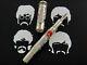 MONTBLANC 2017 Great Characters The Beatles Artisan Limited Edition 88 117302