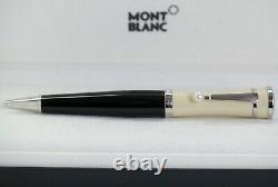 MONTBLANC GRETA GARBO Kugelschreiber Special Edition ballpoint pen 2006 ID 36121