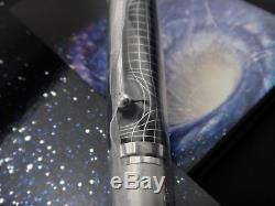 MONTBLANC Great Characters LE3000 Albert Einstein Fountain Pen 2198/3000 SEALED