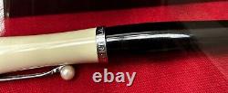 MONTBLANC Greta Garbo Twist Ballpoint Pen