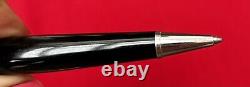 MONTBLANC Greta Garbo Twist Ballpoint Pen