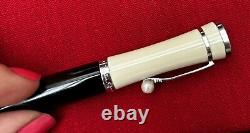 MONTBLANC Greta Garbo Twist Ballpoint Pen