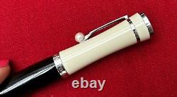 MONTBLANC Greta Garbo Twist Ballpoint Pen