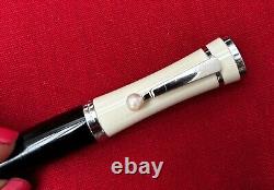 MONTBLANC Greta Garbo Twist Ballpoint Pen