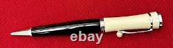 MONTBLANC Greta Garbo Twist Ballpoint Pen