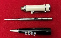 MONTBLANC Greta Garbo Twist Ballpoint Pen