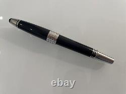 MONTBLANC JFK Roller Pen New and 100% Original 111047