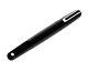 MONTBLANC M by Marc Newson Black Resin Rollerball Pen 117148