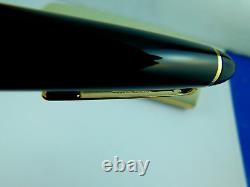 MONTBLANC MEISTERSTUCK LEGRAND PIX BALLPOINT PEN WithBOX