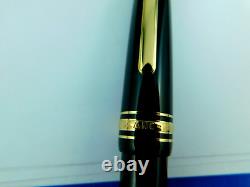 MONTBLANC MEISTERSTUCK LEGRAND PIX BALLPOINT PEN WithBOX