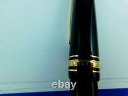 MONTBLANC MEISTERSTUCK LEGRAND PIX BALLPOINT PEN WithBOX