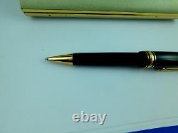 MONTBLANC MEISTERSTUCK LEGRAND PIX BALLPOINT PEN WithBOX