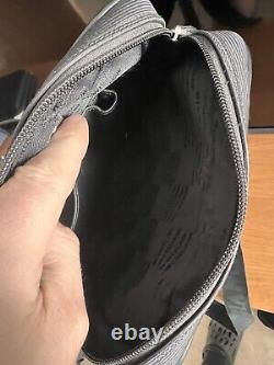 MONTBLANC MEISTERSTÜCK Shoulder cross body travel bag men's