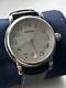 MONTBLANC MEISTERSTUCK WATCH MODEL 7042 Quartz Excellent Condition