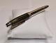 MONTBLANC Meisterstuck 146 CARBON Le Grand-FOUNTAIN Pen-CARBON FIBER -NEW