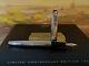 MONTBLANC Meisterstuck 75th Anniversary Limited Edition Sterling Fountain Pen