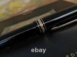 MONTBLANC Meisterstuck 75th Anniversary Limited Edition1924 No 149 Fountain Pen