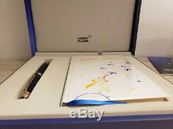 MONTBLANC Meisterstuck Le Petit Prince Happy Holiday Set 118837